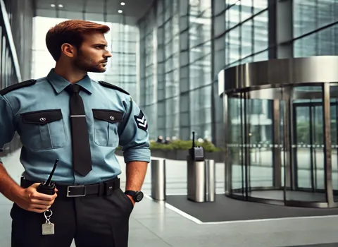 Security Guard Jobs In Bulandshahr