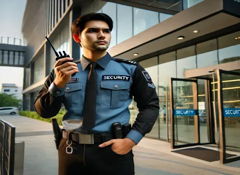 Security Guard Jobs In Chaibasa