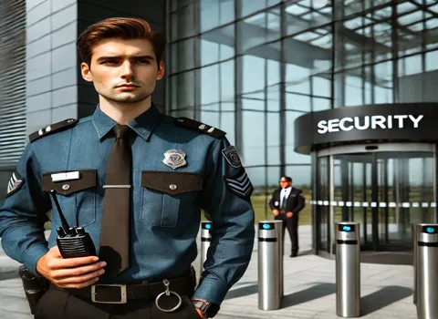 Security Guard Jobs In Danapur