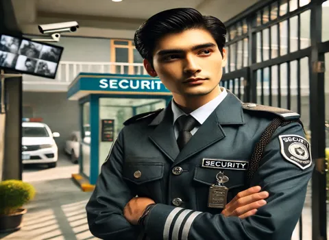 Security Guard Jobs In Darjeeling