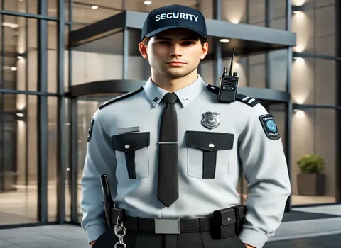 Security Guard Jobs In Davanagere