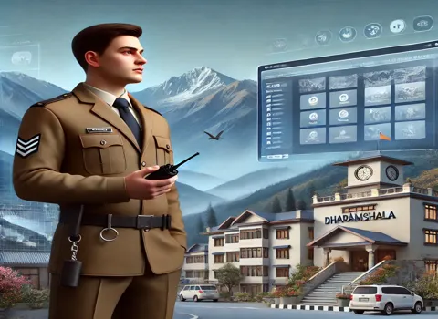 Security Guard Jobs In Dharamshala