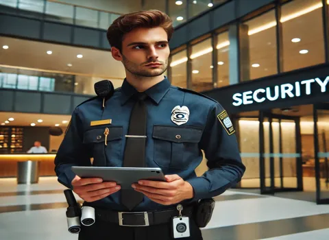 Security Guard Jobs In Diamond Harbour