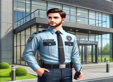 Security Guard Jobs In Durg