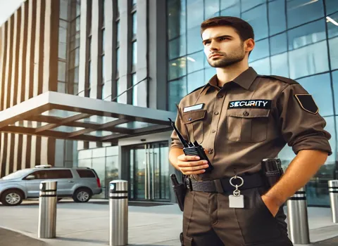 Security Guard Jobs In Faridkot