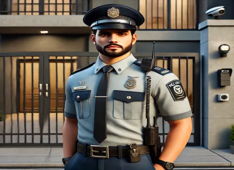 Security Guard Jobs In Gurdaspur