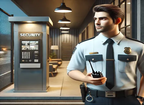 Security Guard Jobs In Hanumangarh
