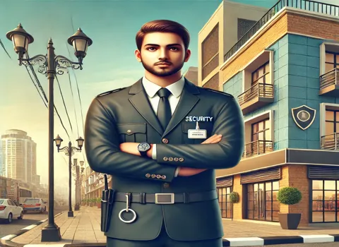 Security Guard Jobs In Jalgaon