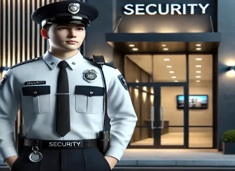 Security Guard Jobs In Jaunpur