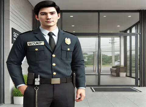 Security Guard Jobs In Jhalawar
