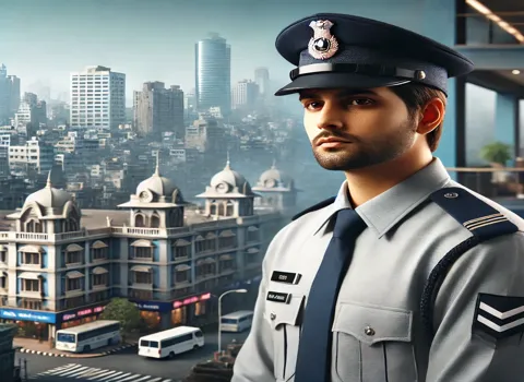 Security Guard Jobs In Junagadh