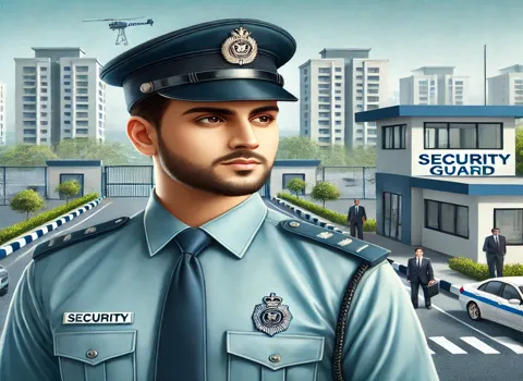 Security Guard Jobs In Kaithal