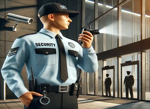 Security Guard Jobs In Kalaburagi