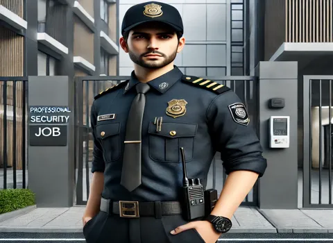 Security Guard Jobs In Kharagpur