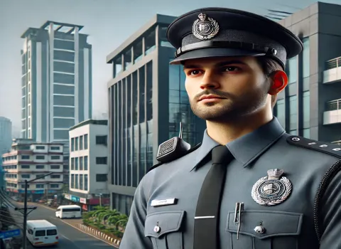 Security Guard Jobs In Kochi