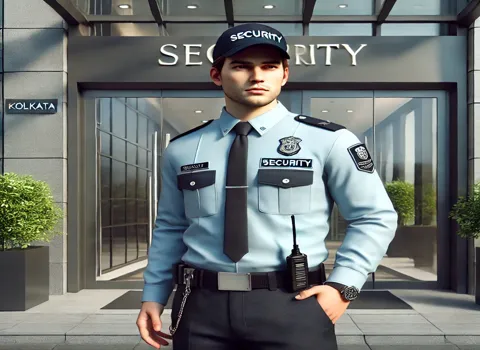 Security Guard Jobs In Kolkata