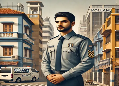 Security Guard Jobs In Kollam