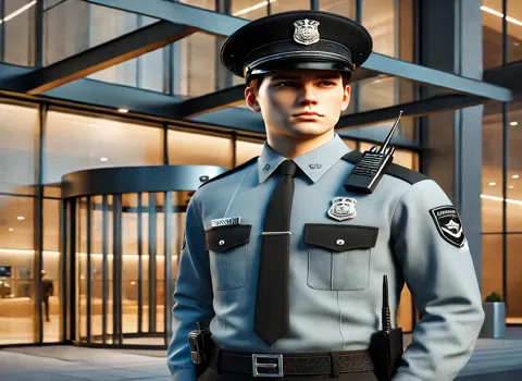 Security Guard Jobs In Kottayam