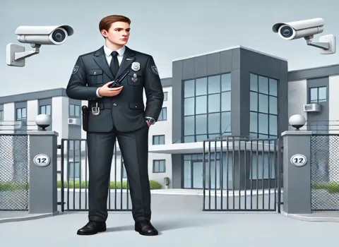 Security Guard Jobs In Kozhikode