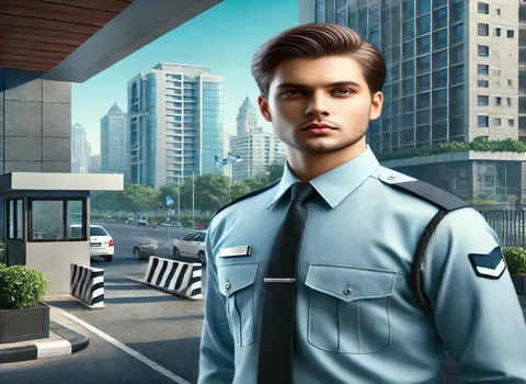 Security Guard Jobs In Motihari