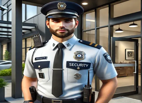 Security Guard Jobs In Nadiad