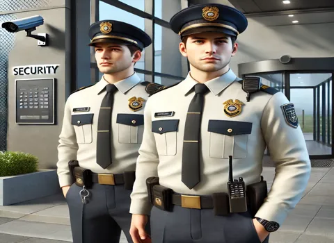 Security Guard Jobs In Nagercoil