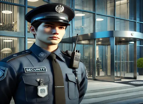 Security Guard Jobs In Palanpur