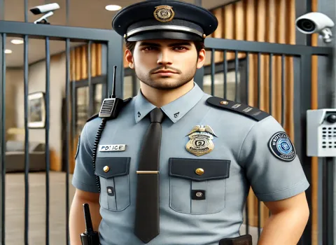 Security Guard Jobs In Purnia