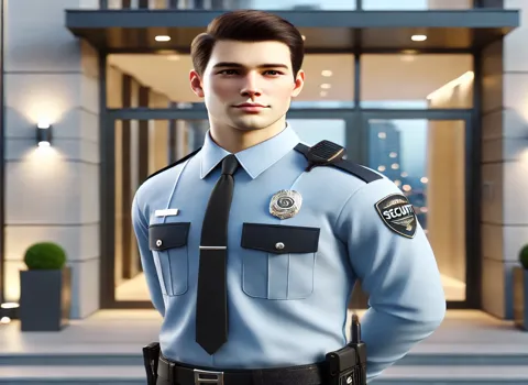 Security Guard Jobs In Rajnandgaon