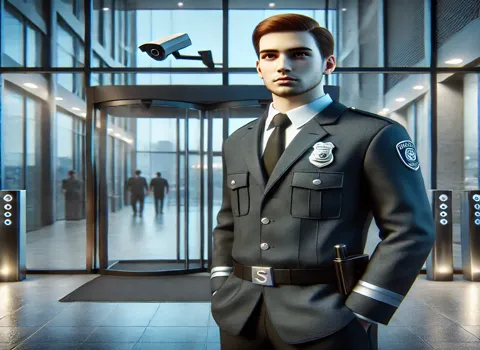 Security Guard Jobs In Ratlam