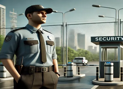 Security Guard Jobs In Sangli