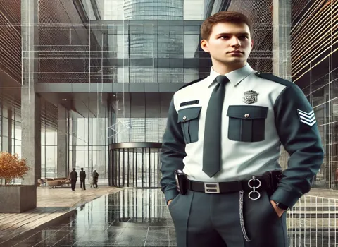 Security Guard Jobs In Satna