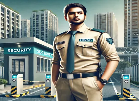 Security Guard Jobs In Shahdol