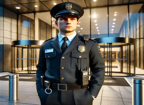 Security Guard Jobs In Shahjahanpur