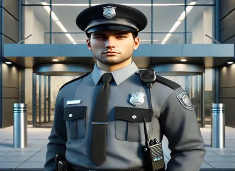 Security Guard Jobs In Sirsa