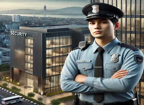 Security Guard Jobs In Siwan
