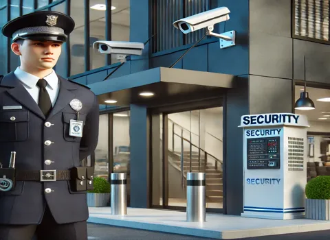 Security Guard Jobs In Solapur