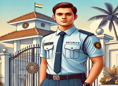 Security Guard Jobs In Thrissur