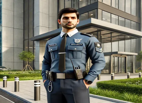 Security Guard Jobs In Udhagamandalam