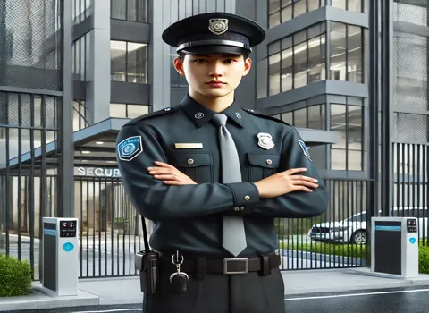 Security Guard Jobs In Vellore
