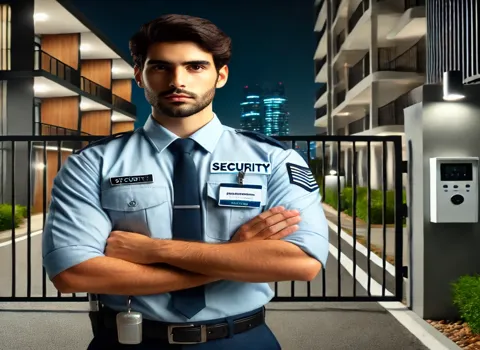 Security Guard Jobs In Yavatmal