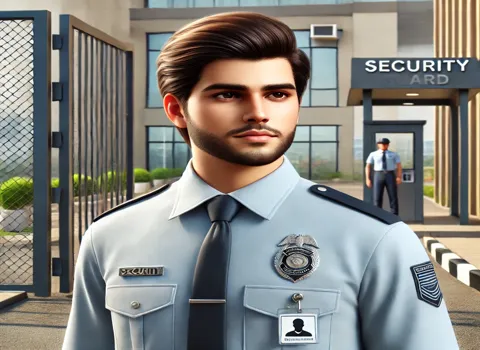 Security Guard Jobs Kakinada