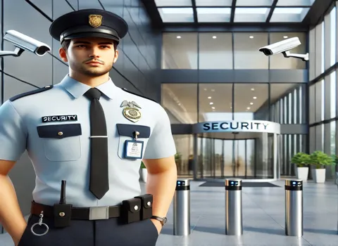 Security Guard Jobs In Kolhapur