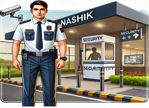 Security Guard Jobs In Nashik