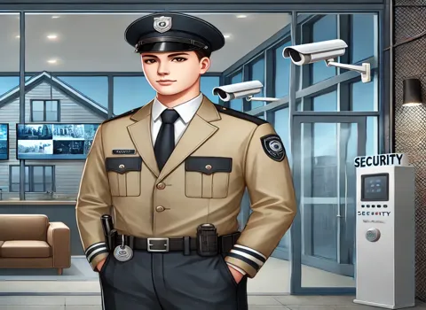 Security Guard Jobs In Sonipat
