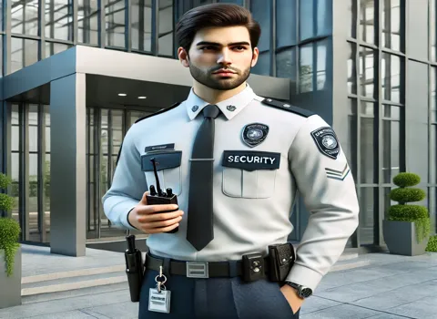 Security Guard Jobs Visakhapatnam