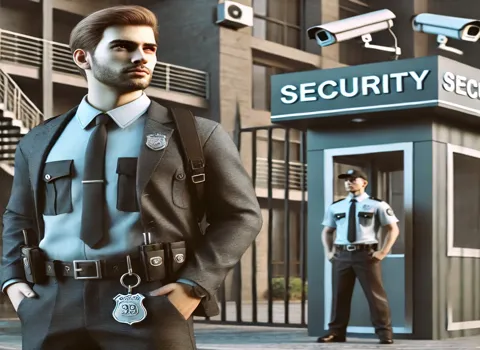 Security Guard Jobs In Aurangabad