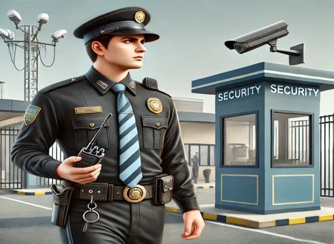 Security Guard Jobs In Balurghat