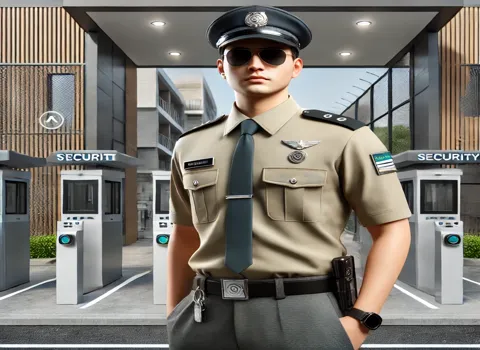 Security Guard Jobs In Dhamtari