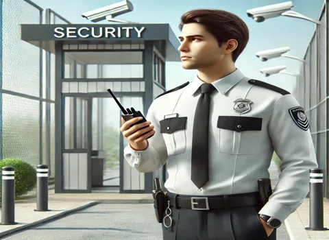 Security Guard Jobs In Dumka